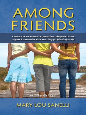 cover image of Among Friends